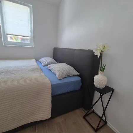 Apartment Maja *