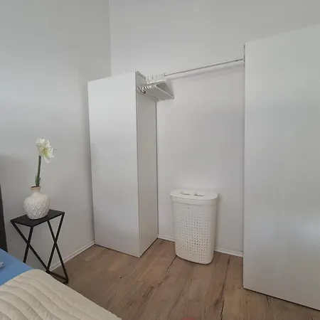 Apartment Maja
