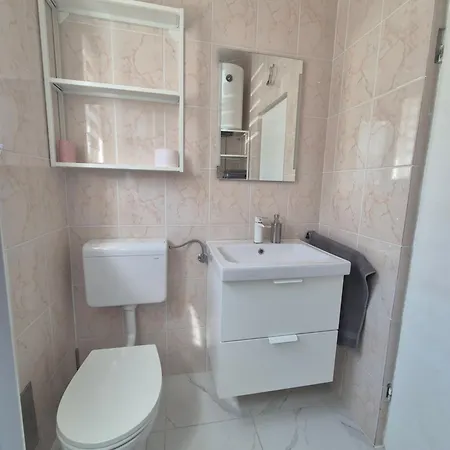 Apartment Maja