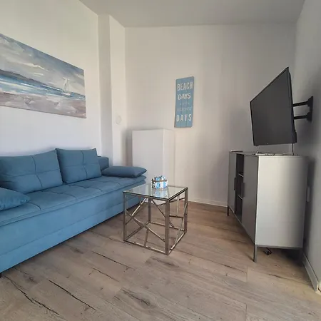 Maja Apartment Kovacic